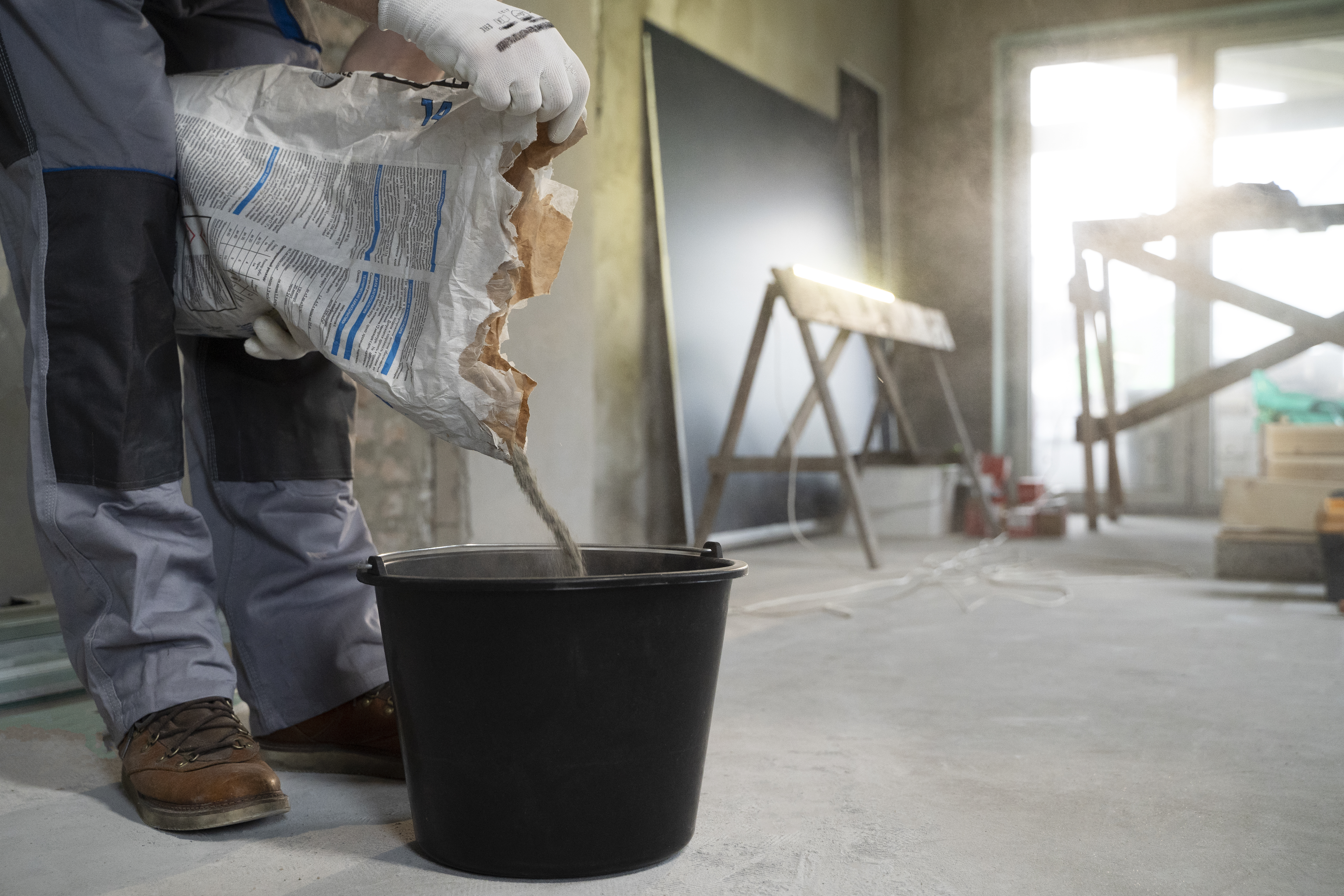 Grouting Solutions
